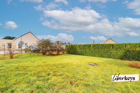 Villa a Rivarennes, Indre, Rivarennes - € 240.000 | Ref: DOM27553 - foto 17