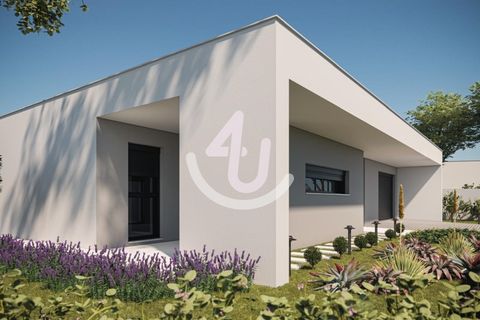 Villa i Caldas da Rainha, Leiria, Caldas da Rainha - € 499.900 | Ref: S4U132-V110 - foto 2
