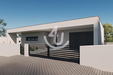 Villa i Caldas da Rainha, Leiria, Caldas da Rainha - € 499.900 | Ref: S4U132-V110 - foto 3
