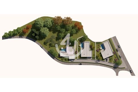 Villa i Caldas da Rainha, Leiria, Caldas da Rainha - € 499.900 | Ref: S4U132-V110 - foto 9