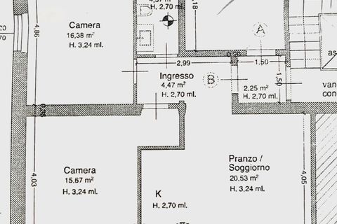 Lejlighed i Florence, Florence, Florence - € 385.000 | Ref: a25383 - foto 24