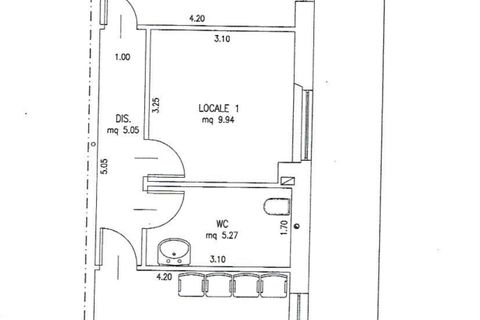 Erhvervsejendom i Florence, Florence, Florence - € 140.000 | Ref: a26025 - foto 21
