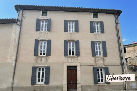 Byhus i Mazan, Vaucluse, Mazan - € 245.000 | Ref: DOM26735 - foto 1
