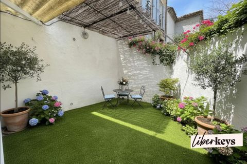 Byhus i Mazan, Vaucluse, Mazan - € 245.000 | Ref: DOM26735 - foto 2