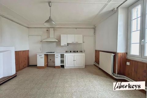 Byhus i Mazan, Vaucluse, Mazan - € 245.000 | Ref: DOM26735 - foto 6