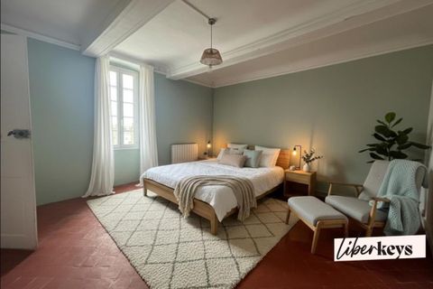 Byhus i Mazan, Vaucluse, Mazan - € 245.000 | Ref: DOM26735 - foto 11
