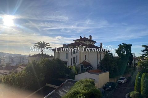 Lejlighed i Le Cannet, Alpes-Maritimes, Le Cannet - € 455.800 | Ref: 86677962 - foto 2