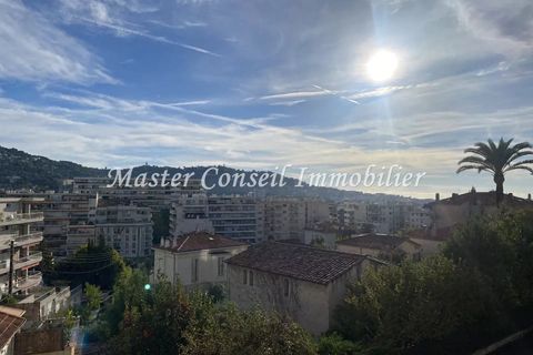 Lejlighed i Le Cannet, Alpes-Maritimes, Le Cannet - € 455.800 | Ref: 86677962 - foto 3