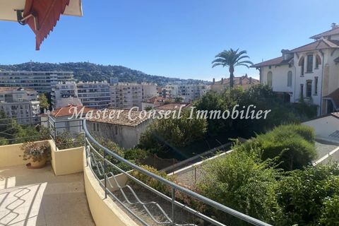 Lejlighed i Le Cannet, Alpes-Maritimes, Le Cannet - € 455.800 | Ref: 86677962 - foto 4