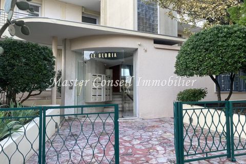 Lejlighed i Le Cannet, Alpes-Maritimes, Le Cannet - € 455.800 | Ref: 86677962 - foto 5