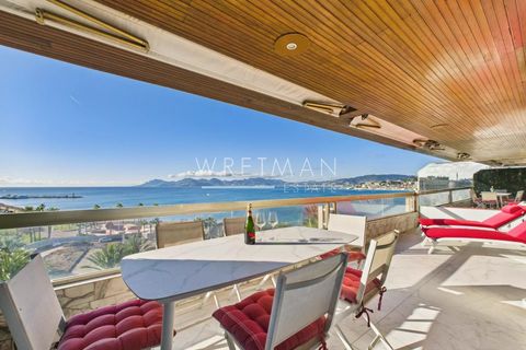 Lejlighed i Cannes, Alpes-Maritimes, Cannes - € 3.000.000 | Ref: 86592686 - foto 3