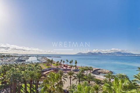 Lejlighed i Cannes, Alpes-Maritimes, Cannes - € 3.000.000 | Ref: 86592686 - foto 10