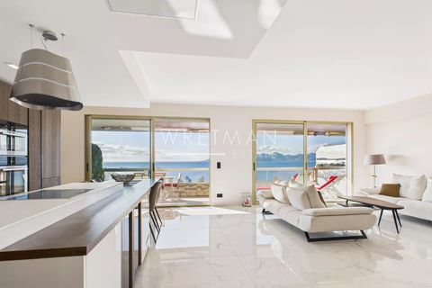 Lejlighed i Cannes, Alpes-Maritimes, Cannes - € 3.000.000 | Ref: 86592686 - foto 4