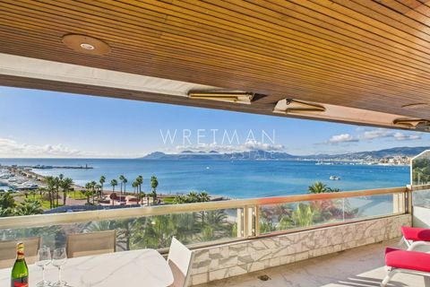 Lejlighed i Cannes, Alpes-Maritimes, Cannes - € 3.000.000 | Ref: 86592686 - foto 11