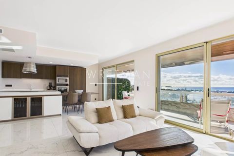 Lejlighed i Cannes, Alpes-Maritimes, Cannes - € 3.000.000 | Ref: 86592686 - foto 9