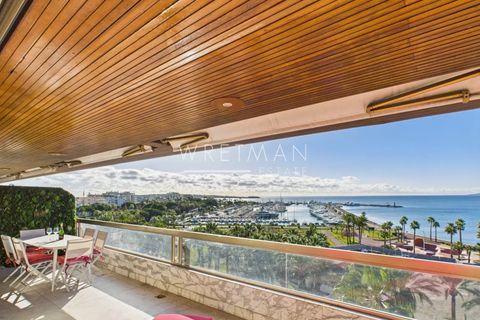 Lejlighed i Cannes, Alpes-Maritimes, Cannes - € 3.000.000 | Ref: 86592686 - foto 12