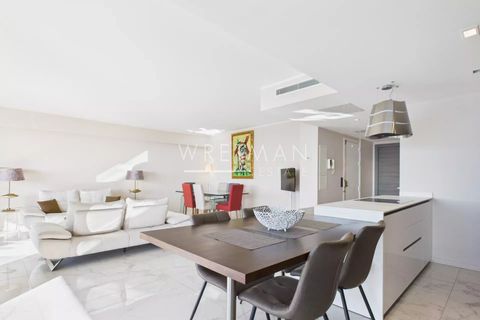Lejlighed i Cannes, Alpes-Maritimes, Cannes - € 3.000.000 | Ref: 86592686 - foto 16