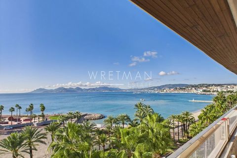 Lejlighed i Cannes, Alpes-Maritimes, Cannes - € 3.000.000 | Ref: 86592686 - foto 1