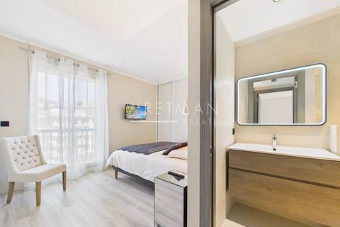 Lejlighed i Cannes, Alpes-Maritimes, Cannes - € 3.000.000 | Ref: 86592686 - foto 17