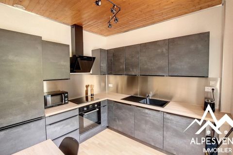 Leilighet i Lullin, Haute-Savoie, Lullin - € 185 000 | Ref: 19400-ALPESVENTE - foto 2