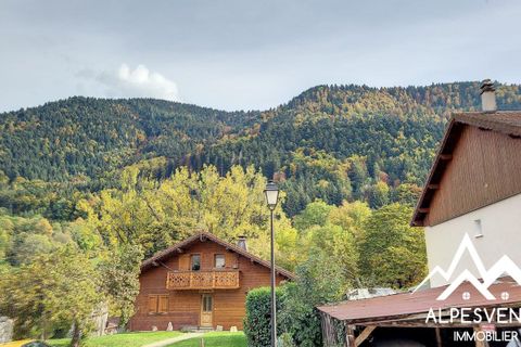 Leilighet i Lullin, Haute-Savoie, Lullin - € 185 000 | Ref: 19400-ALPESVENTE - foto 3