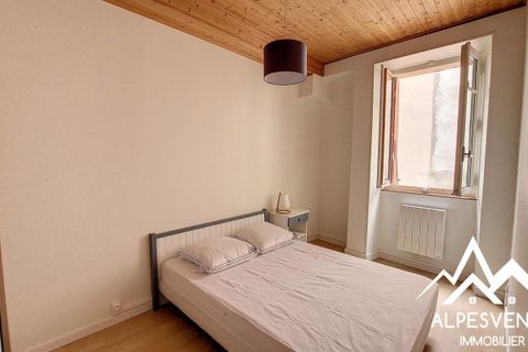 Leilighet i Lullin, Haute-Savoie, Lullin - € 185 000 | Ref: 19400-ALPESVENTE - foto 4