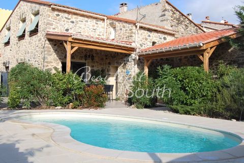 Landejendom i Sournia, Pyrenees-Orientales, Sournia - € 279.000 | Ref: VH1148 - foto 1