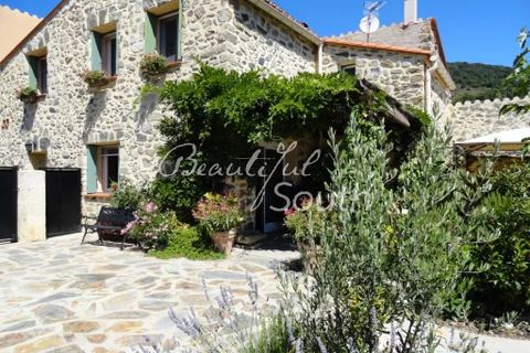 Landejendom i Sournia, Pyrenees-Orientales, Sournia - € 279.000 | Ref: VH1148 - foto 2
