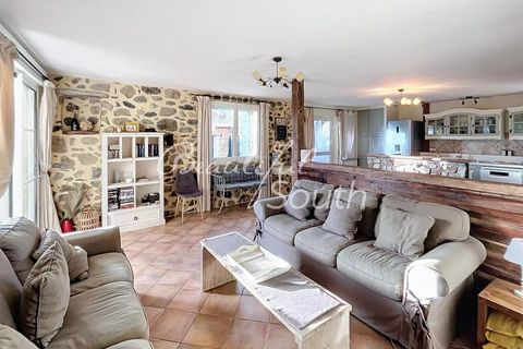 Landejendom i Sournia, Pyrenees-Orientales, Sournia - € 279.000 | Ref: VH1148 - foto 3