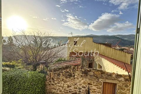 Landejendom i Sournia, Pyrenees-Orientales, Sournia - € 279.000 | Ref: VH1148 - foto 12