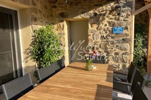 Landejendom i Sournia, Pyrenees-Orientales, Sournia - € 279.000 | Ref: VH1148 - foto 13