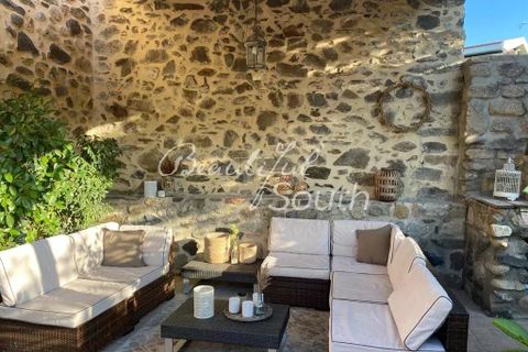 Landejendom i Sournia, Pyrenees-Orientales, Sournia - € 279.000 | Ref: VH1148 - foto 14