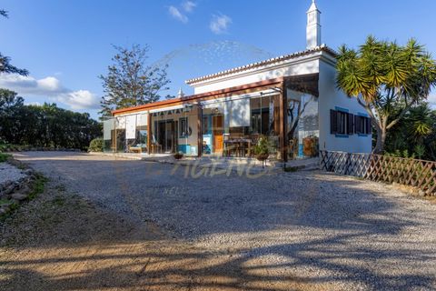 Villa a Odiaxere, Faro, Odiaxere - € 895.000 | Ref: ML1019 - foto 2