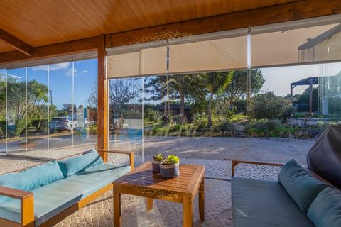 Villa a Odiaxere, Faro, Odiaxere - € 895.000 | Ref: ML1019 - foto 4