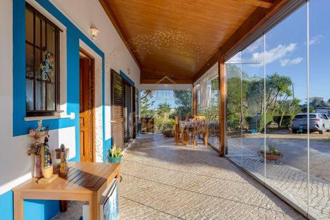 Villa a Odiaxere, Faro, Odiaxere - € 895.000 | Ref: ML1019 - foto 5