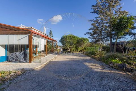 Villa a Odiaxere, Faro, Odiaxere - € 895.000 | Ref: ML1019 - foto 28
