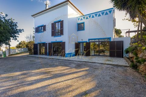 Villa a Odiaxere, Faro, Odiaxere - € 895.000 | Ref: ML1019 - foto 25