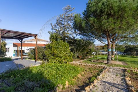 Villa a Odiaxere, Faro, Odiaxere - € 895.000 | Ref: ML1019 - foto 30