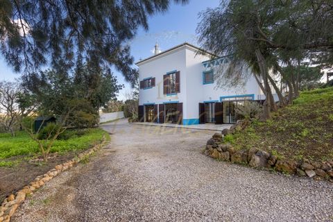 Villa a Odiaxere, Faro, Odiaxere - € 895.000 | Ref: ML1019 - foto 3