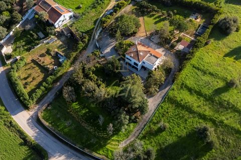 Villa a Odiaxere, Faro, Odiaxere - € 895.000 | Ref: ML1019 - foto 34