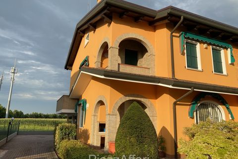 Villa a Brugine, Padua, Brugine - € 305.000 | Ref: BRU59 - foto 2