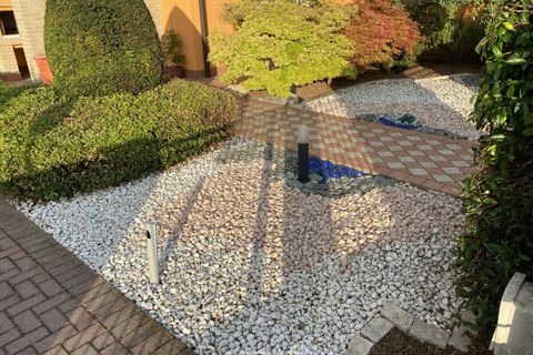 Villa a Brugine, Padua, Brugine - € 305.000 | Ref: BRU59 - foto 5