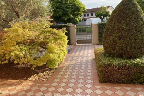 Villa a Brugine, Padua, Brugine - € 305.000 | Ref: BRU59 - foto 7