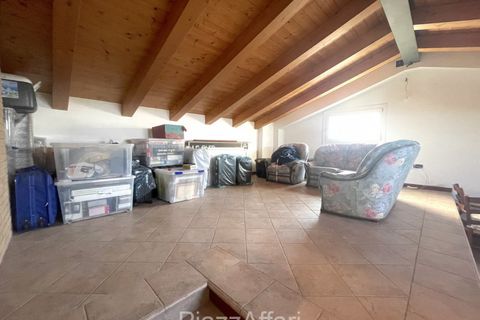 Villa a Brugine, Padua, Brugine - € 305.000 | Ref: BRU59 - foto 26