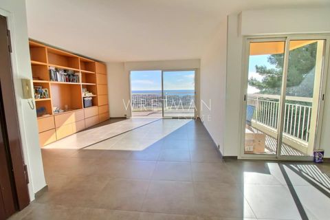 Lejlighed i Nice, Alpes-Maritimes, Nice - € 1.130.000 | Ref: 86685945 - foto 1