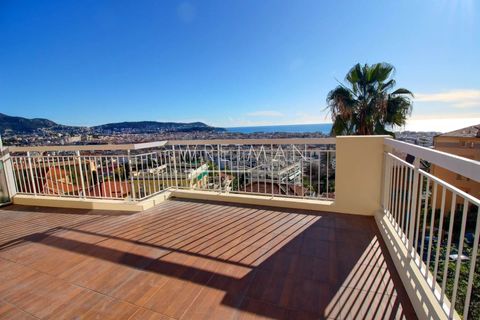 Lejlighed i Nice, Alpes-Maritimes, Nice - € 1.130.000 | Ref: 86685945 - foto 3