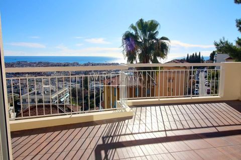 Lejlighed i Nice, Alpes-Maritimes, Nice - € 1.130.000 | Ref: 86685945 - foto 8