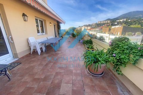 Lejlighed i Menton, Alpes-Maritimes, Menton - € 1.522.500 | Ref: 1727 - foto 2