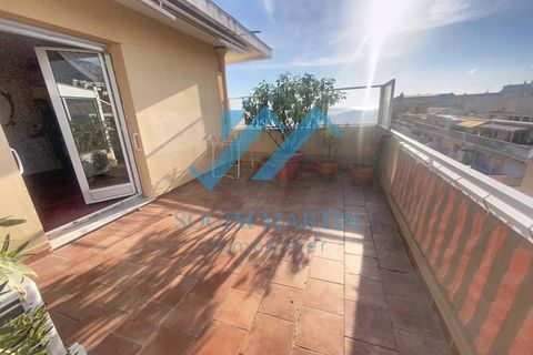 Lejlighed i Menton, Alpes-Maritimes, Menton - € 1.522.500 | Ref: 1727 - foto 3