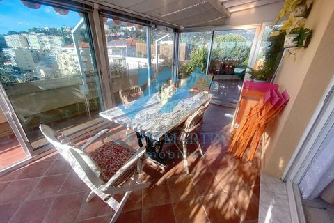Lejlighed i Menton, Alpes-Maritimes, Menton - € 1.522.500 | Ref: 1727 - foto 4